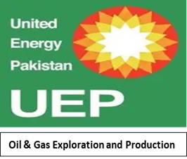 United Energy Pakistan
