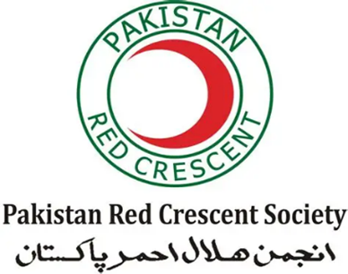 Pakistan Red Crescent Society