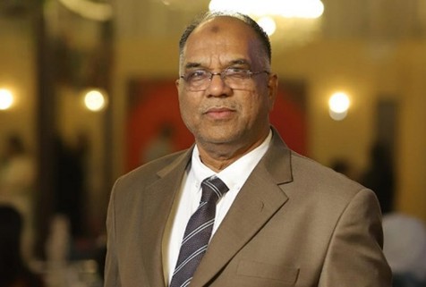 Mr. Tariq Moen