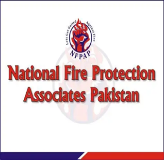 National Fire Protection Associates Pakistan